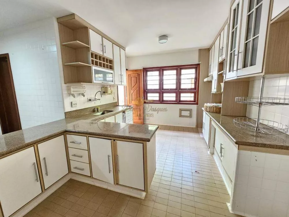 Casa, 5 quartos, 435 m² - Foto 4