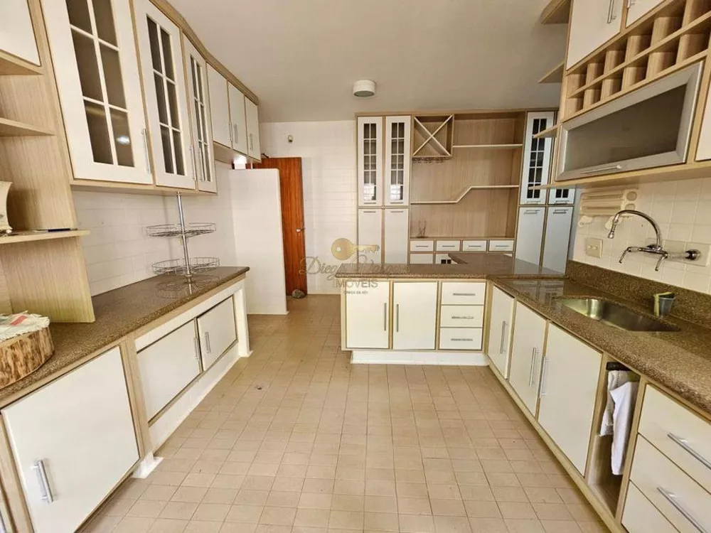 Casa, 5 quartos, 435 m² - Foto 10