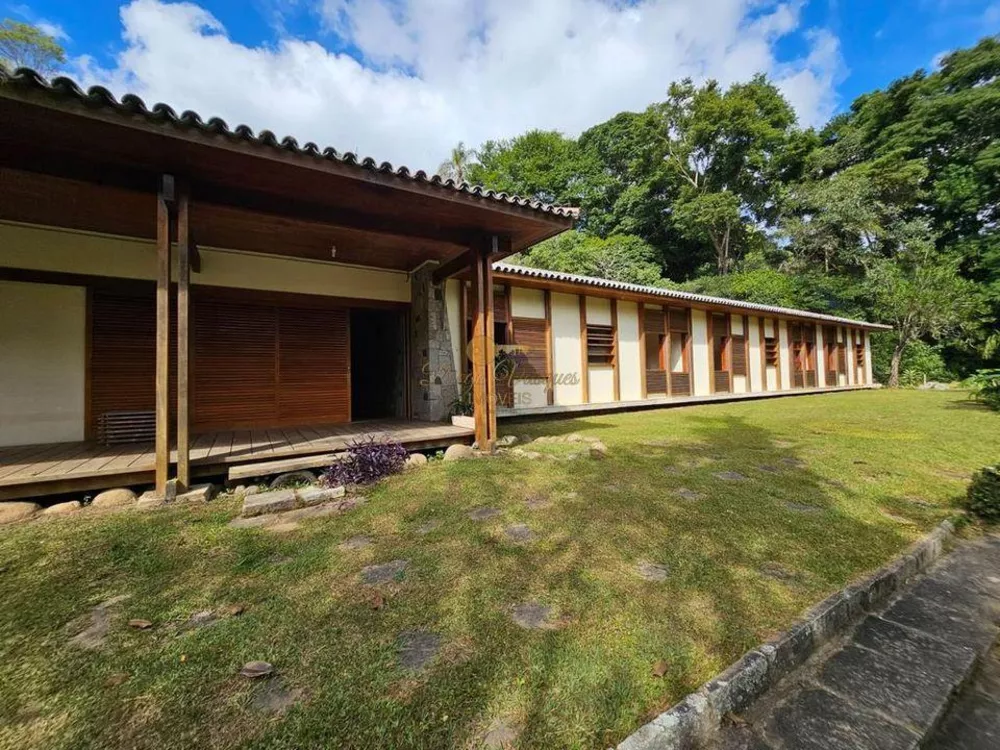 Casa, 5 quartos, 435 m² - Foto 32