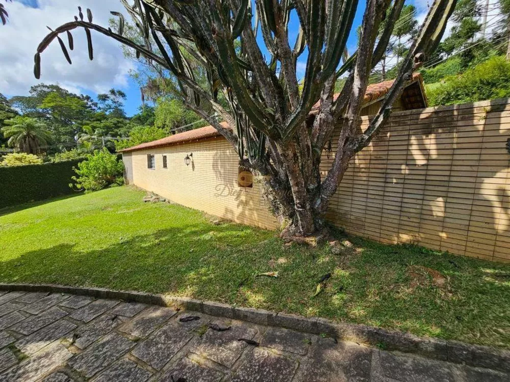 Casa, 5 quartos, 435 m² - Foto 14