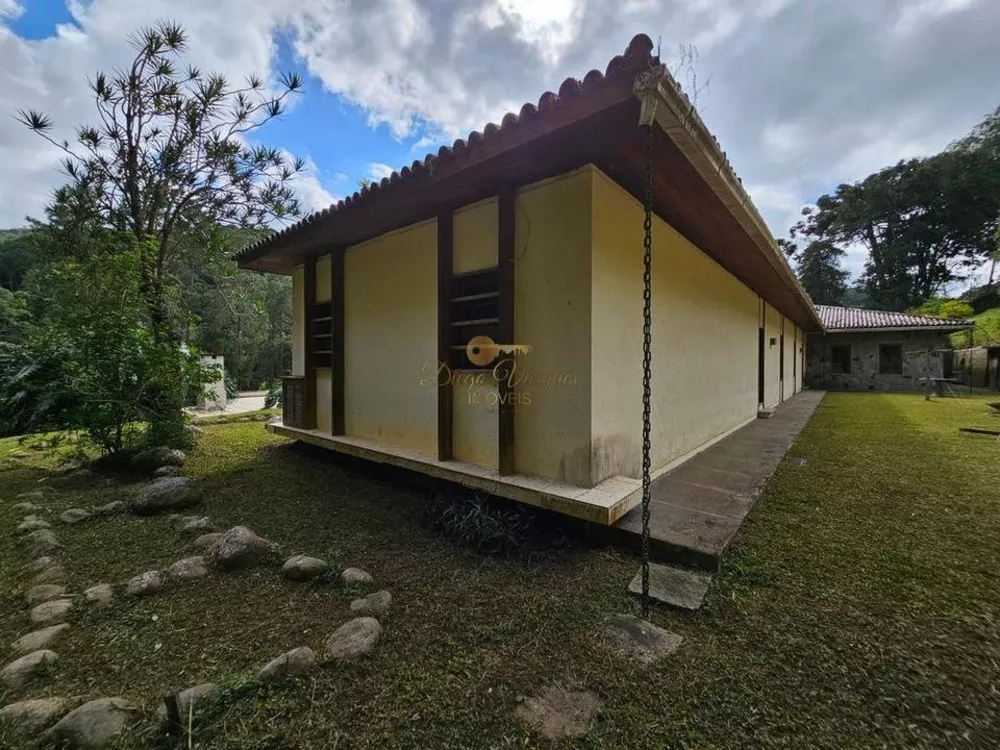 Casa, 5 quartos, 435 m² - Foto 28