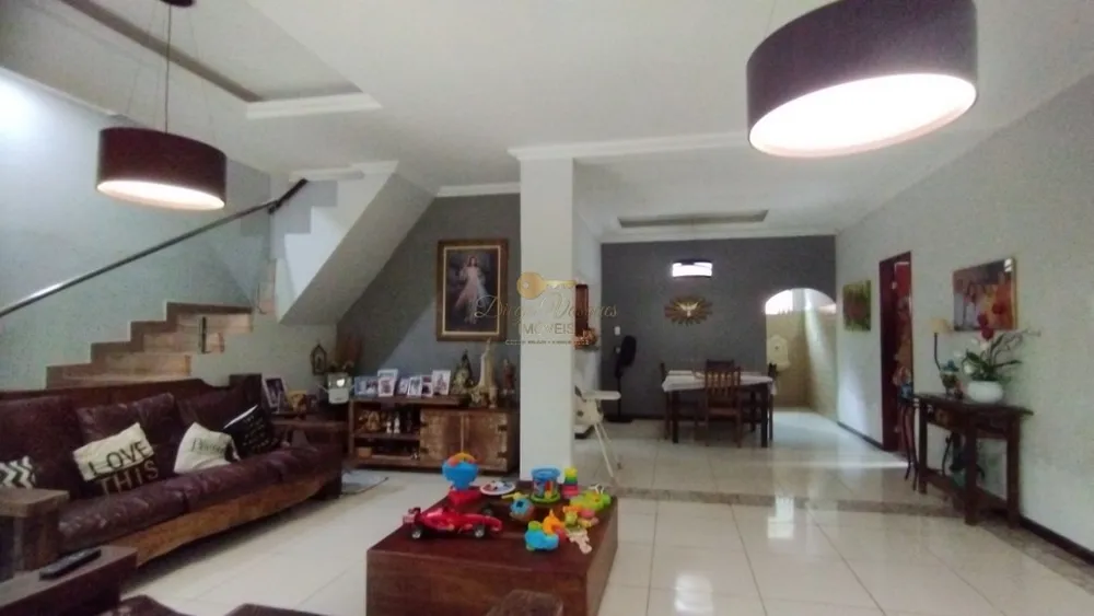Casa, 4 quartos, 338 m² - Foto 6