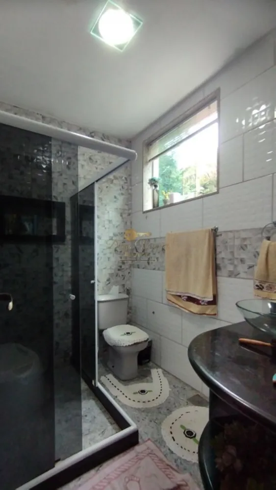 Casa, 4 quartos, 338 m² - Foto 21