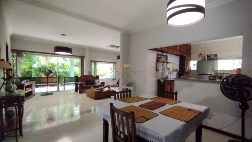 Casa, 4 quartos, 338 m² - Foto 26