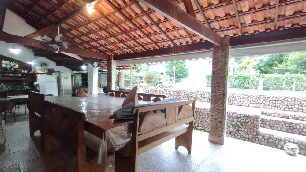 Casa, 4 quartos, 338 m² - Foto 42