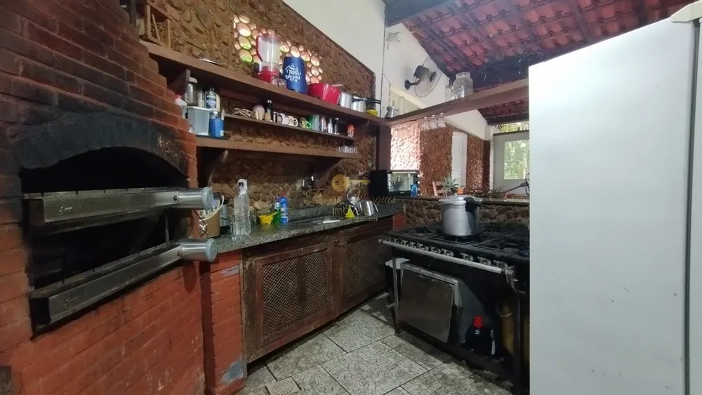 Casa, 4 quartos, 338 m² - Foto 38