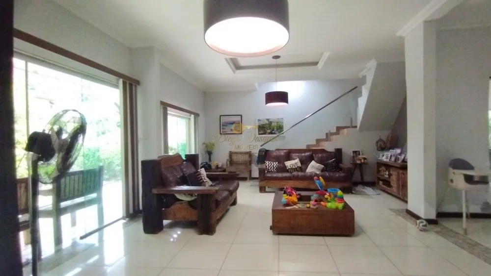 Casa, 4 quartos, 338 m² - Foto 4
