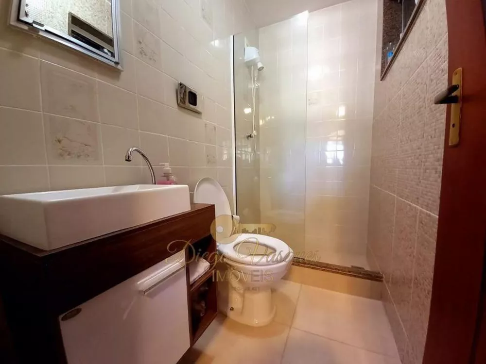 Casa, 3 quartos - Foto 21