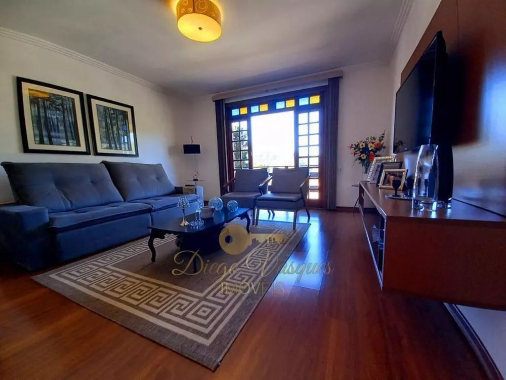 Casa à venda com 3 quartos, 98m² - Foto 2