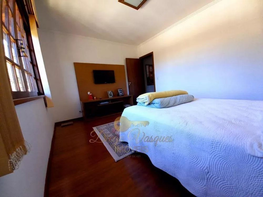 Casa, 3 quartos - Foto 22