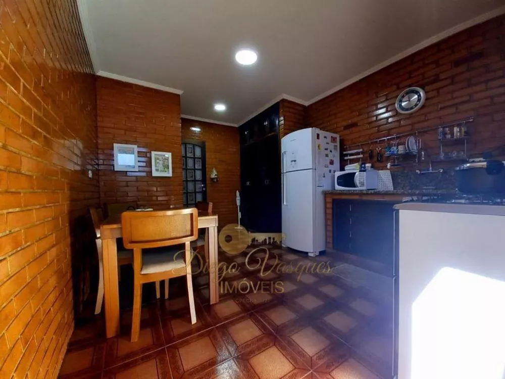 Casa, 3 quartos - Foto 16