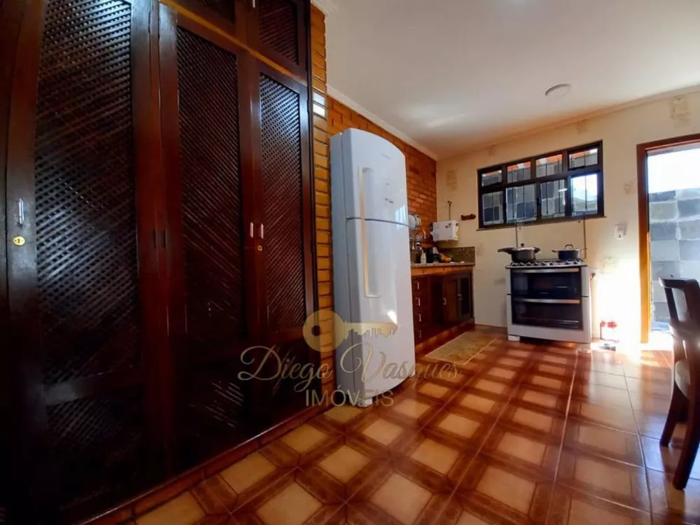 Casa, 3 quartos - Foto 17