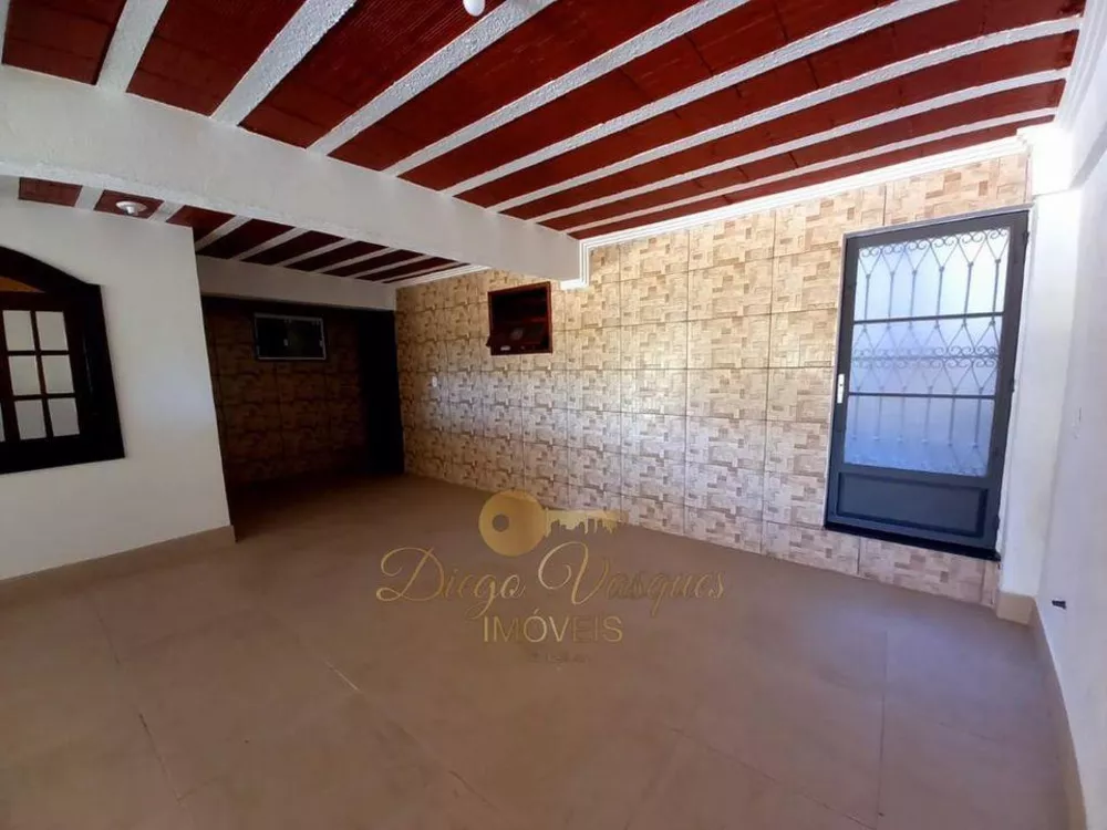 Casa, 3 quartos - Foto 23