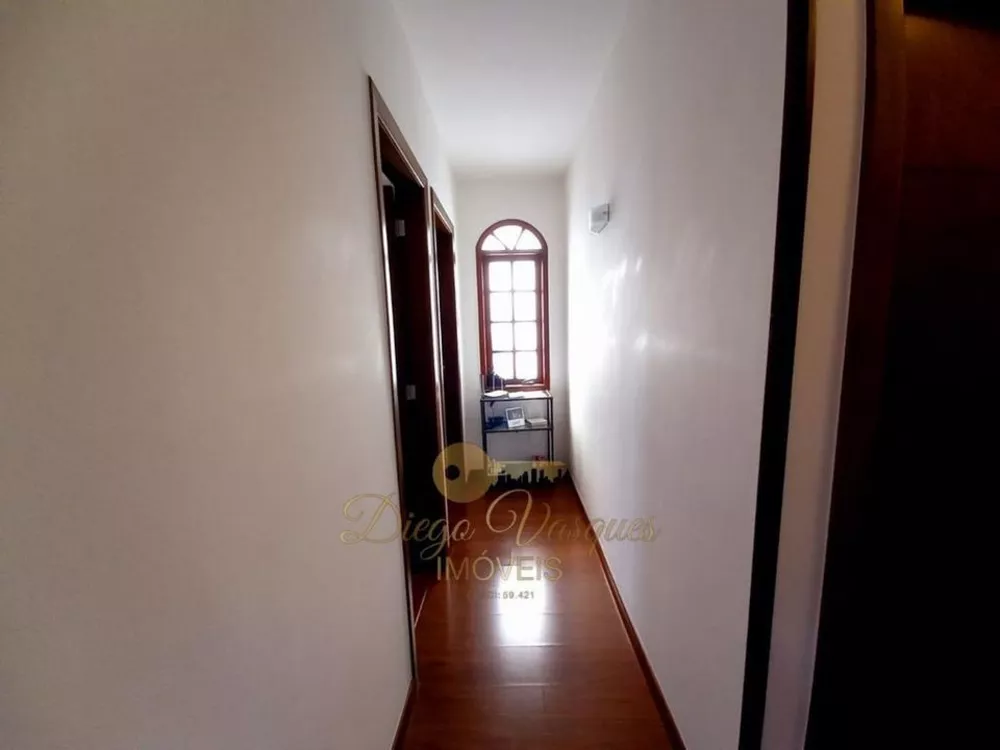 Casa, 3 quartos - Foto 20