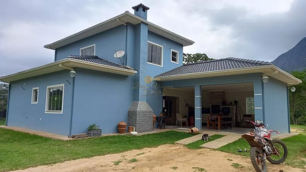 Sítio, 3 quartos, 42 hectares - Foto 27