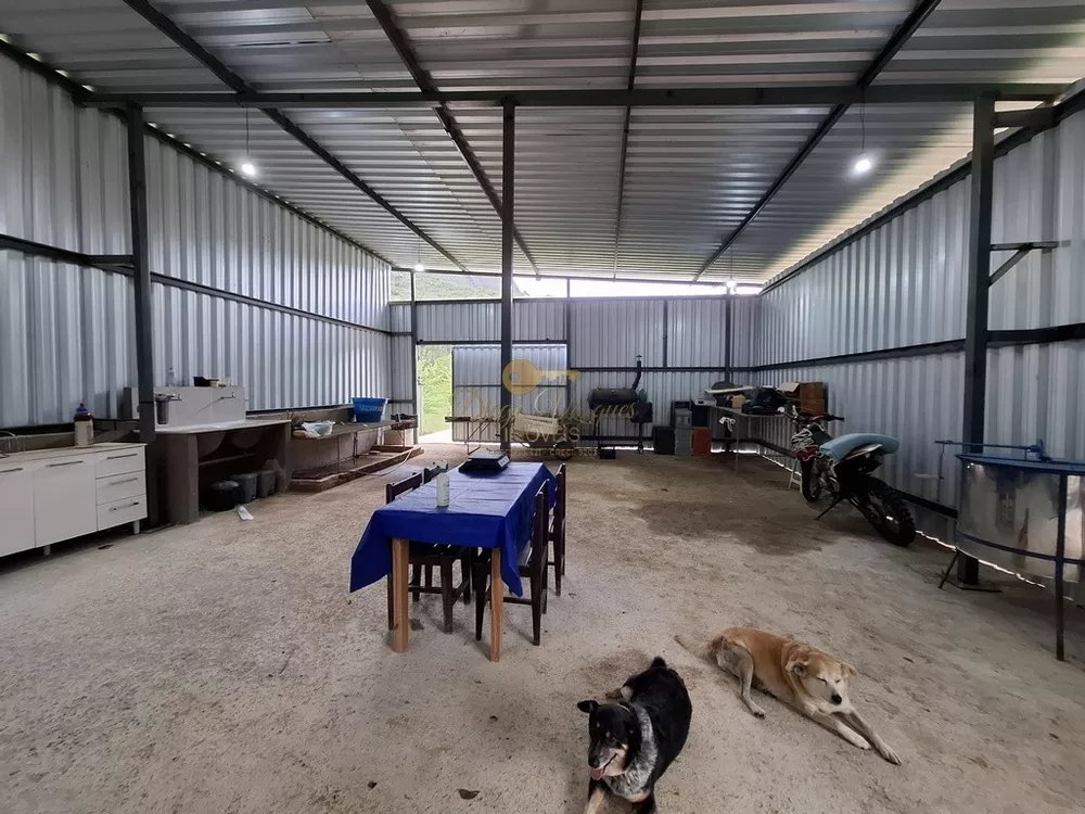 Sítio, 3 quartos, 42 hectares - Foto 13