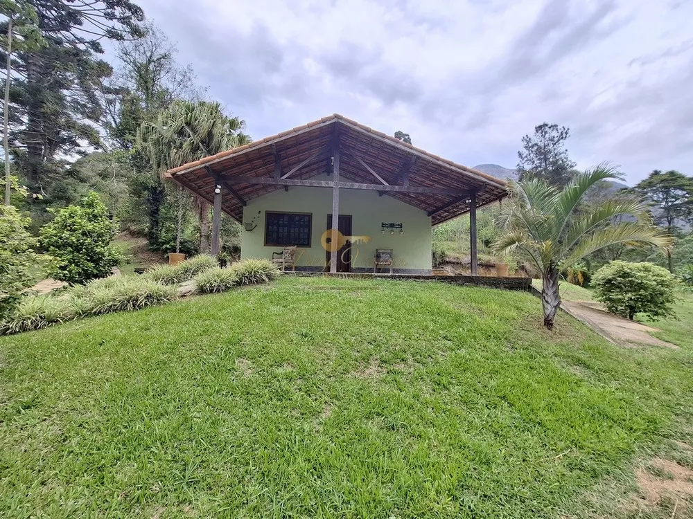 Sítio, 3 quartos, 42 hectares - Foto 39