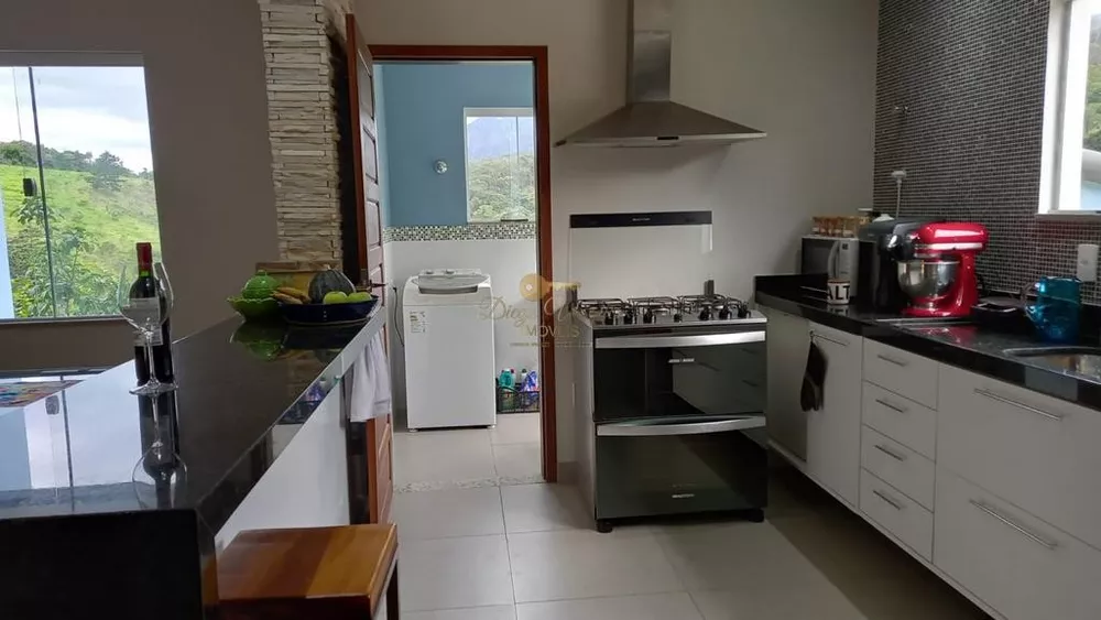 Sítio, 3 quartos, 42 hectares - Foto 32