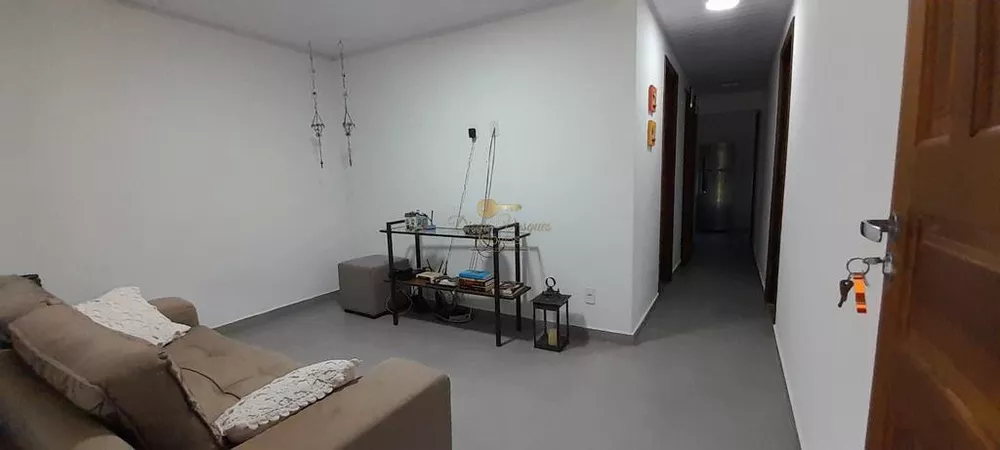 Sítio, 3 quartos, 42 hectares - Foto 43