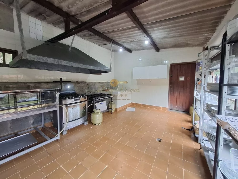 Sítio, 3 quartos, 42 hectares - Foto 44