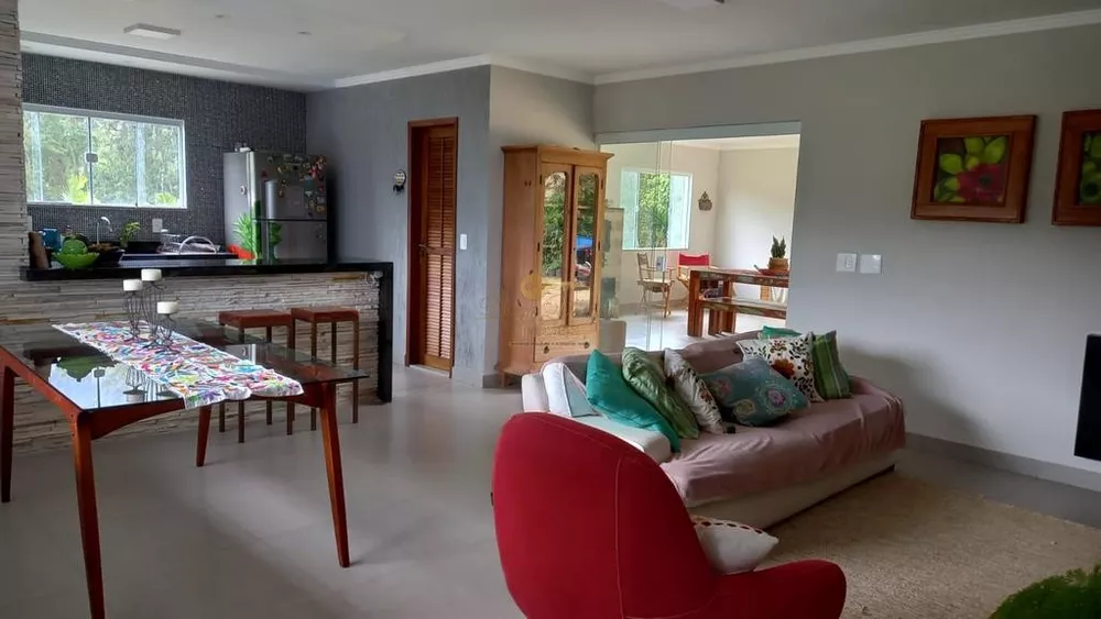 Sítio, 3 quartos, 42 hectares - Foto 28