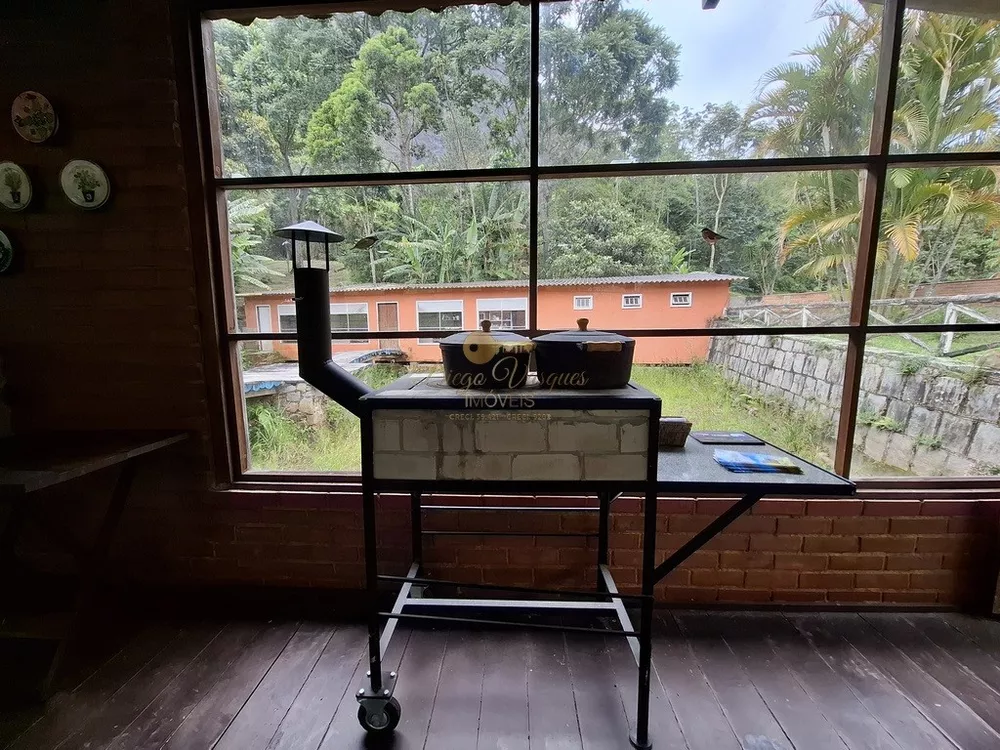 Sítio, 3 quartos, 42 hectares - Foto 38