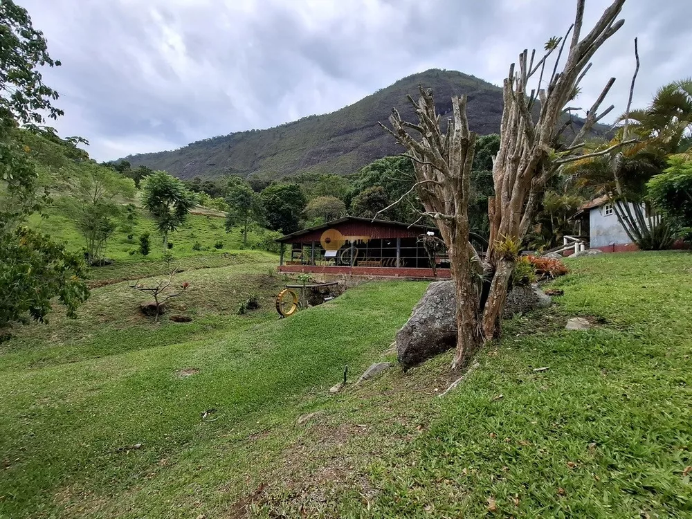 Sítio, 3 quartos, 42 hectares - Foto 36