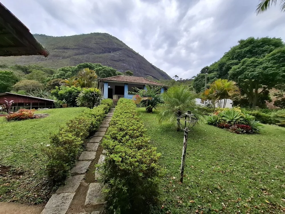 Sítio, 3 quartos, 42 hectares - Foto 16