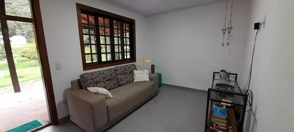 Sítio, 3 quartos, 42 hectares - Foto 42