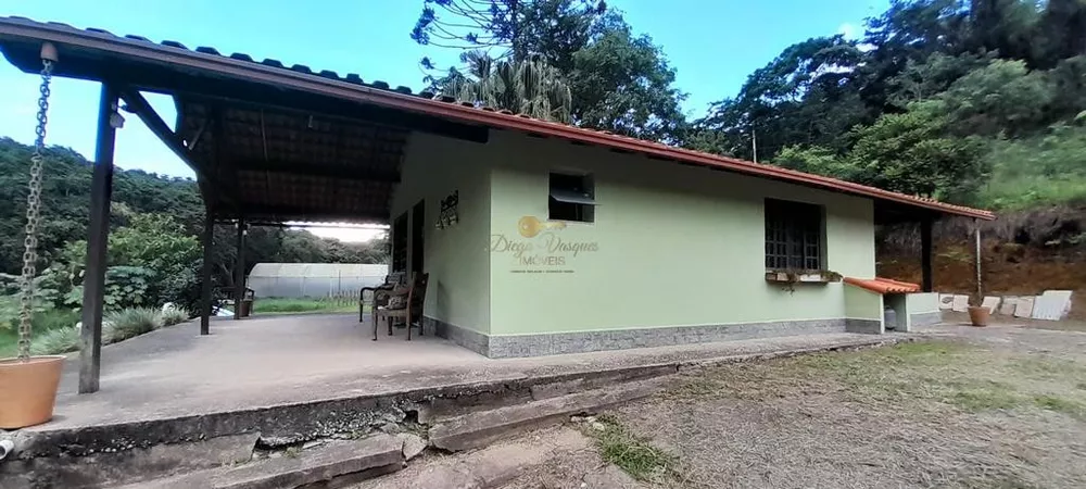 Sítio, 3 quartos, 42 hectares - Foto 41