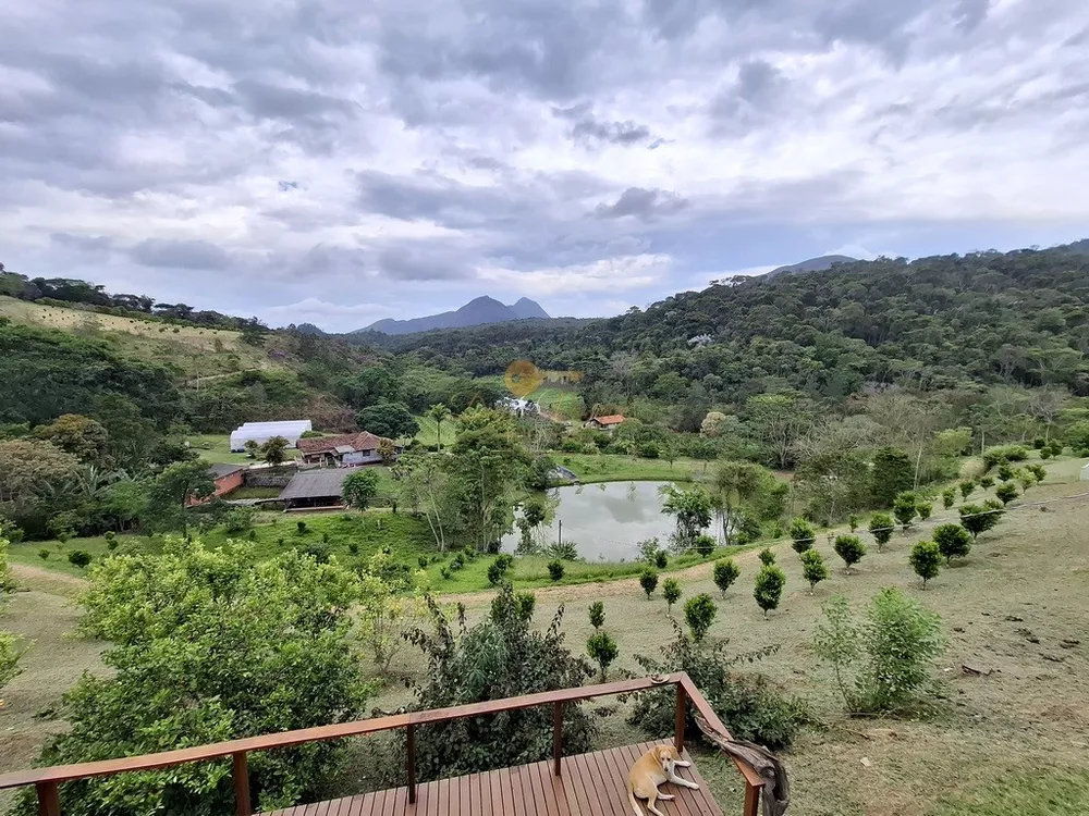 Sítio, 3 quartos, 42 hectares - Foto 1