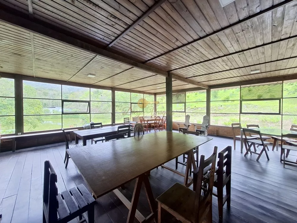 Sítio, 3 quartos, 42 hectares - Foto 46