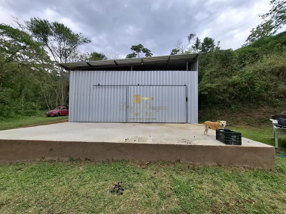 Sítio, 3 quartos, 42 hectares - Foto 12