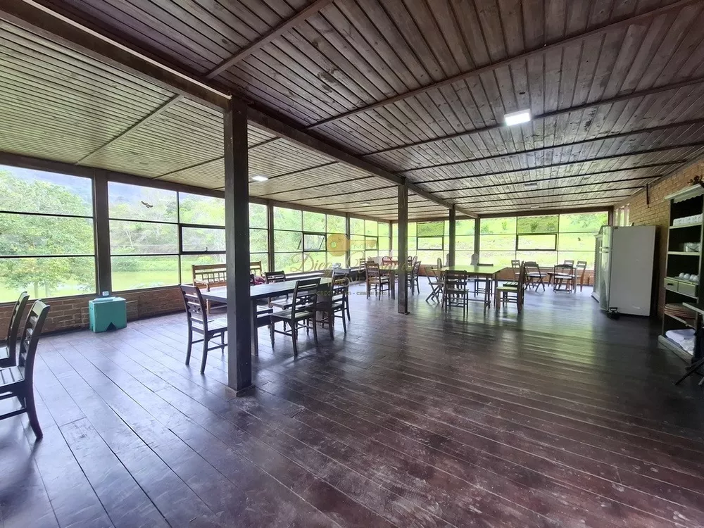 Sítio, 3 quartos, 42 hectares - Foto 37