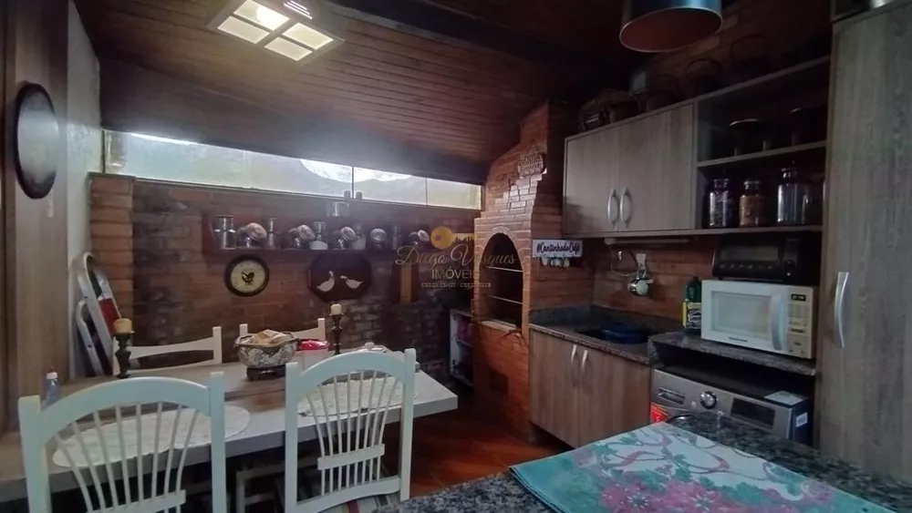 Casa de Condomínio, 3 quartos - Foto 16