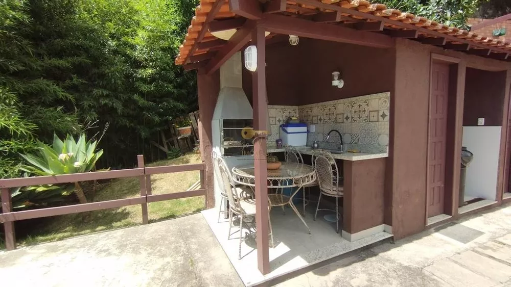 Casa de Condomínio, 3 quartos - Foto 21