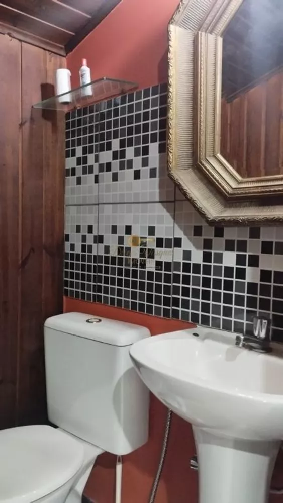 Casa de Condomínio, 3 quartos - Foto 14