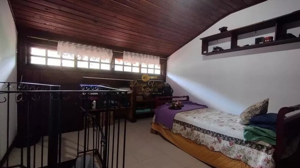 Casa de Condomínio, 3 quartos - Foto 12