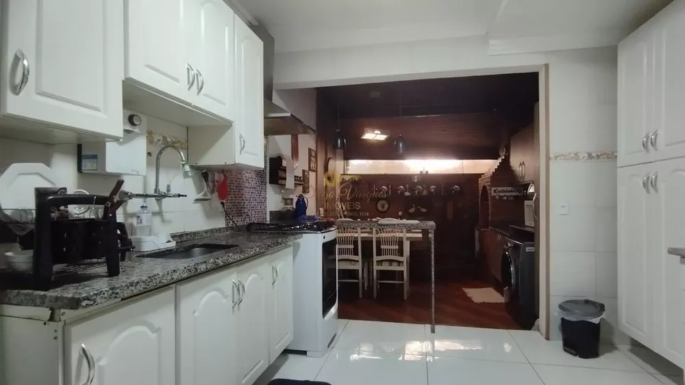 Casa de Condomínio, 3 quartos - Foto 15