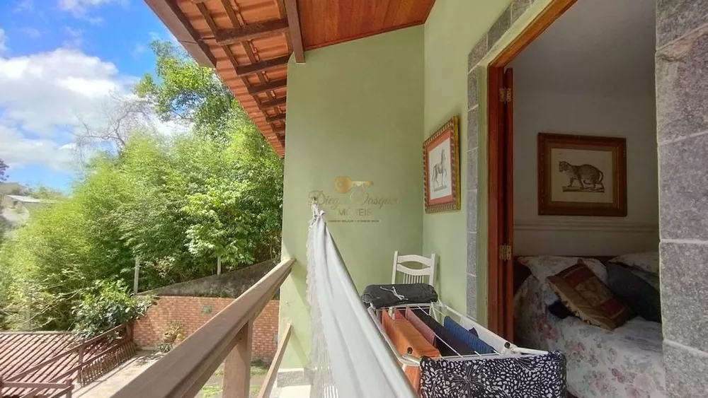 Casa de Condomínio, 3 quartos - Foto 11