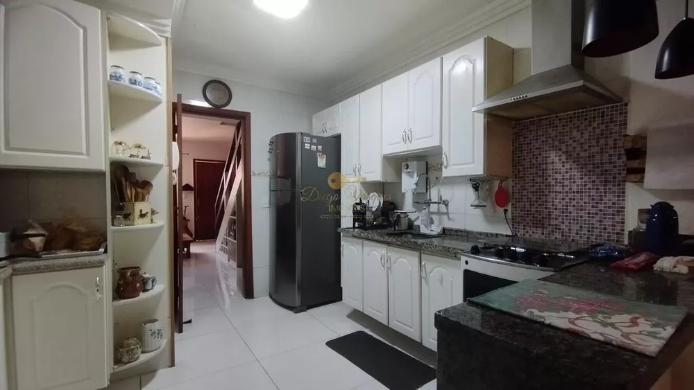 Casa de Condomínio, 3 quartos - Foto 19