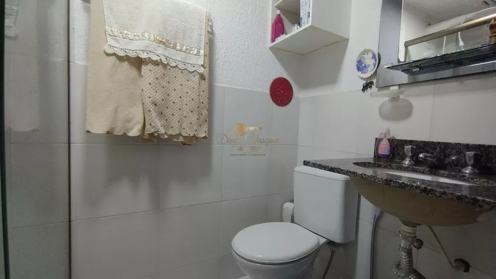 Casa de Condomínio, 3 quartos - Foto 6