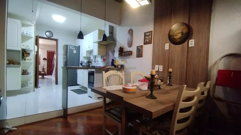 Casa de Condomínio, 3 quartos - Foto 18