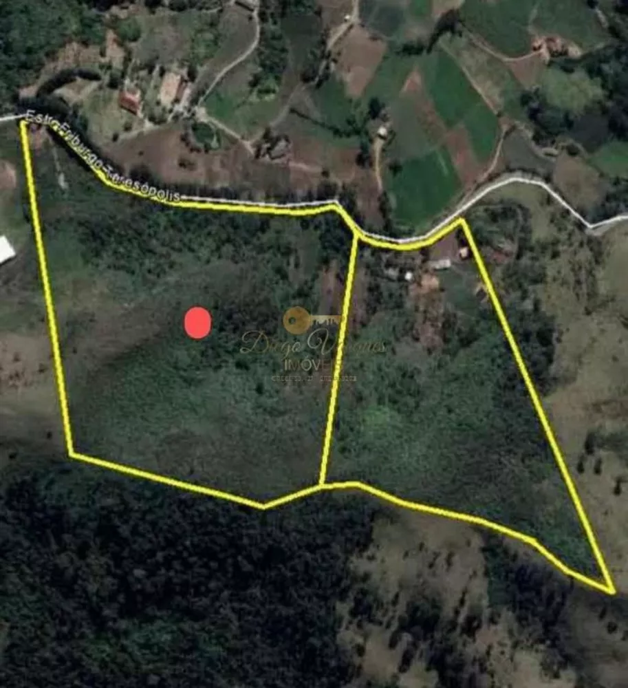 Terreno, 12 hectares - Foto 12