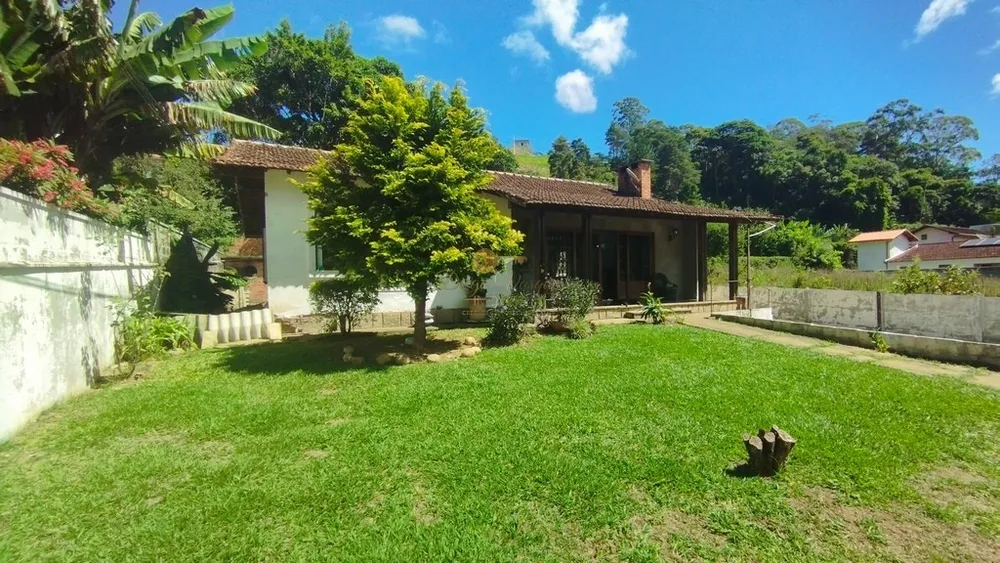 Casa, 3 quartos, 526 m² - Foto 1