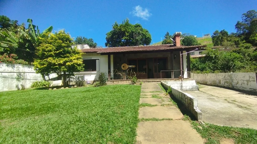 Casa, 3 quartos, 526 m² - Foto 2