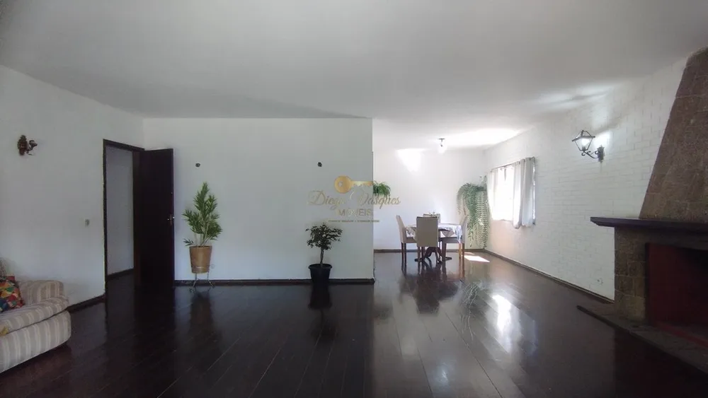 Casa, 3 quartos, 526 m² - Foto 5