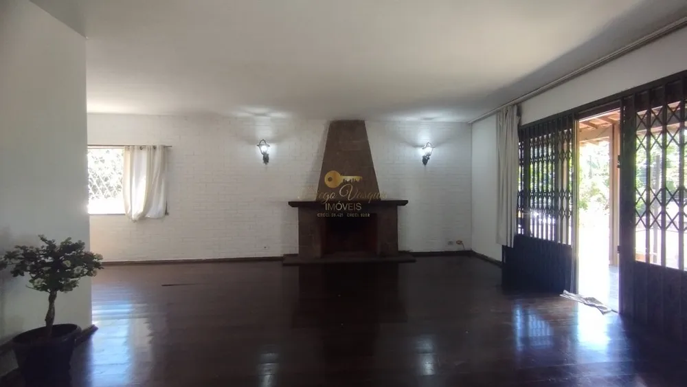 Casa, 3 quartos, 526 m² - Foto 6