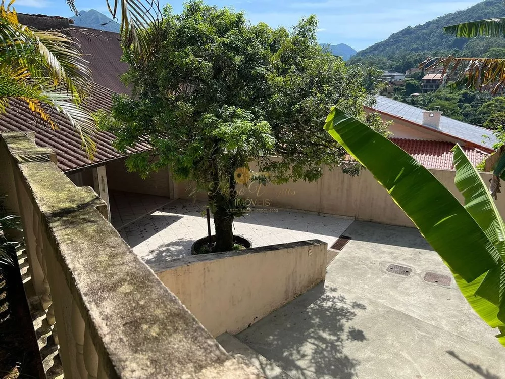 Casa de Condomínio, 6 quartos - Foto 10