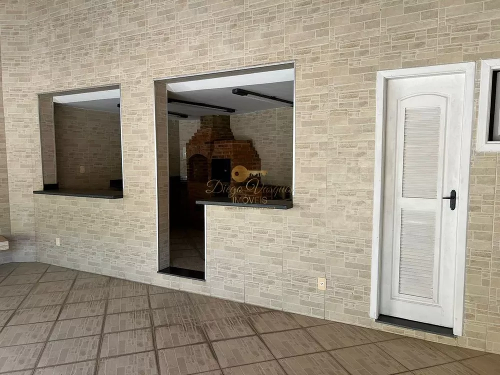 Casa de Condomínio, 6 quartos - Foto 16